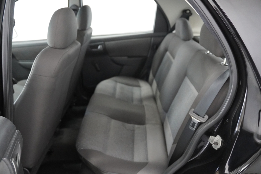 chevrolet celta lt 1.0 8v 2011/2012 - itamarati veiculos15