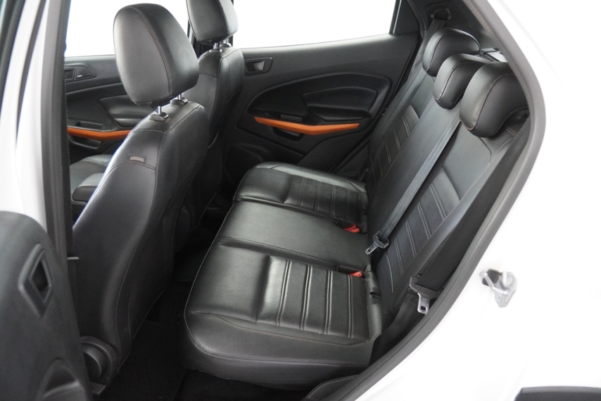 ford ecosport storm 2.0 2018/2019 - itamarati veiculos16