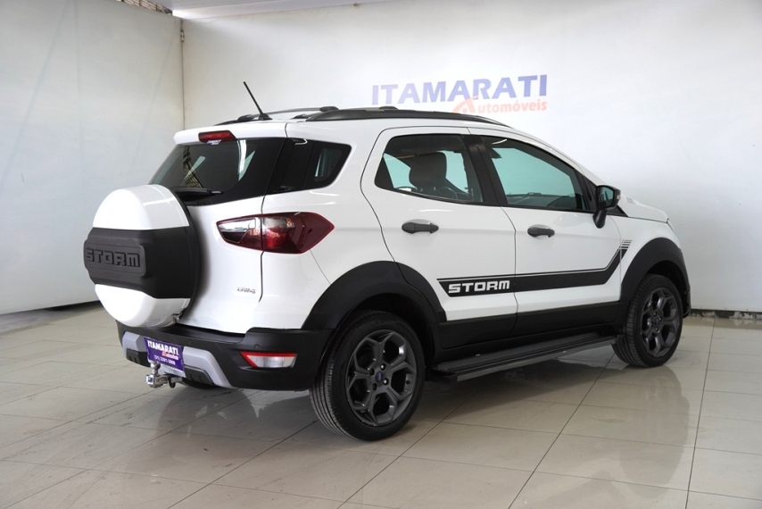 ford ecosport storm 2.0 2018/2019 - itamarati veiculos7