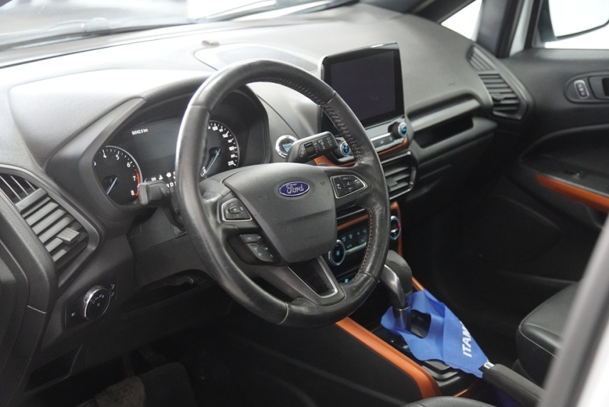 ford ecosport storm 2.0 2018/2019 - itamarati veiculos11
