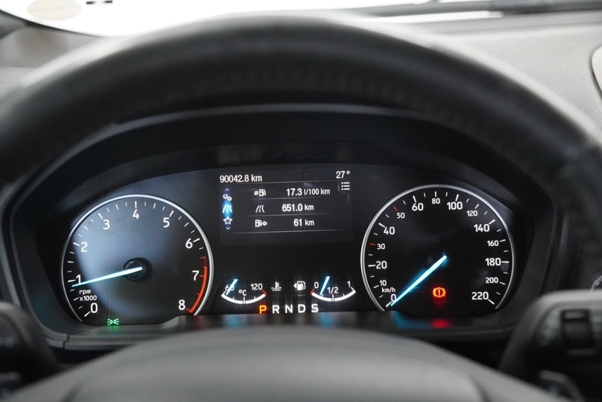 ford ecosport storm 2.0 2018/2019 - itamarati veiculos12