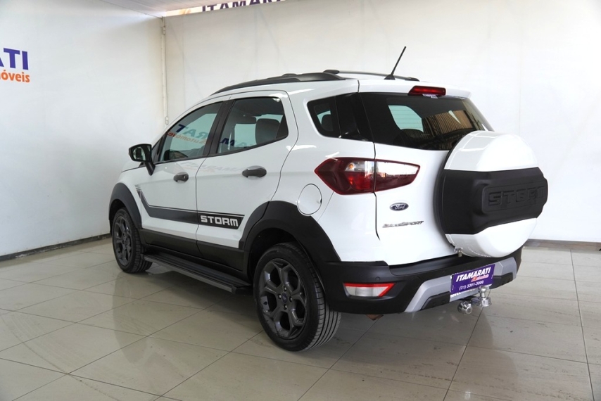 ford ecosport storm 2.0 2018/2019 - itamarati veiculos3
