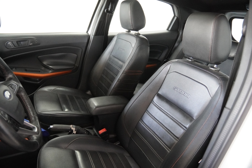 ford ecosport storm 2.0 2018/2019 - itamarati veiculos15