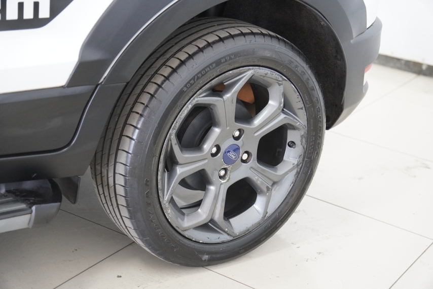 ford ecosport storm 2.0 2018/2019 - itamarati veiculos10
