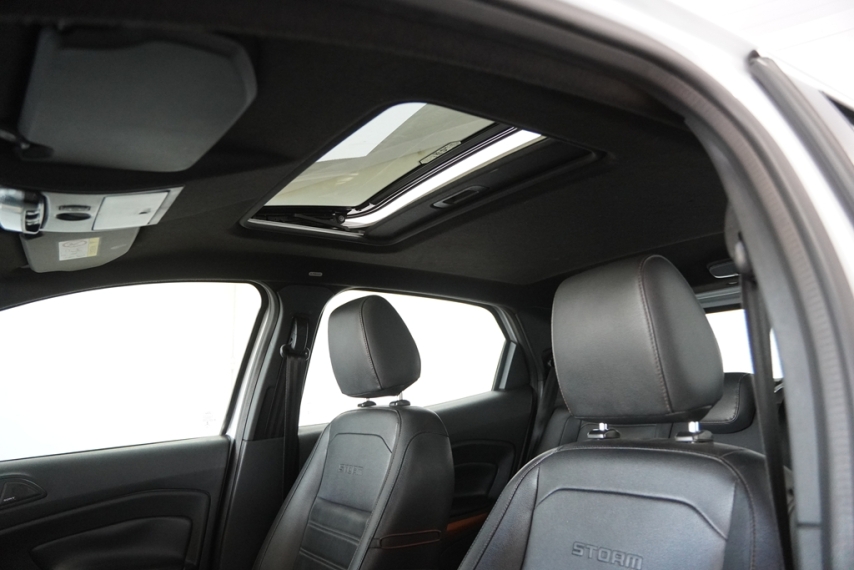 ford ecosport storm 2.0 2018/2019 - itamarati veiculos14