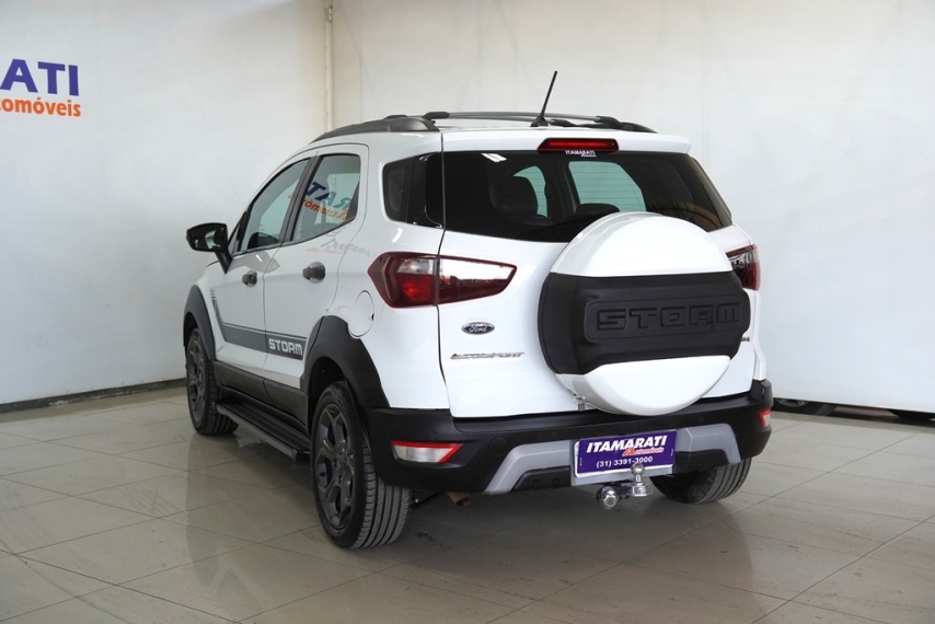 ford ecosport storm 2.0 2018/2019 - itamarati veiculos4
