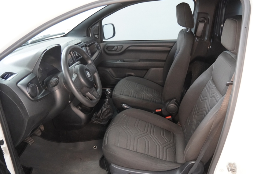 fiat fiorino endurance 1.4 8v 2022/2023 - itamarati veiculos14