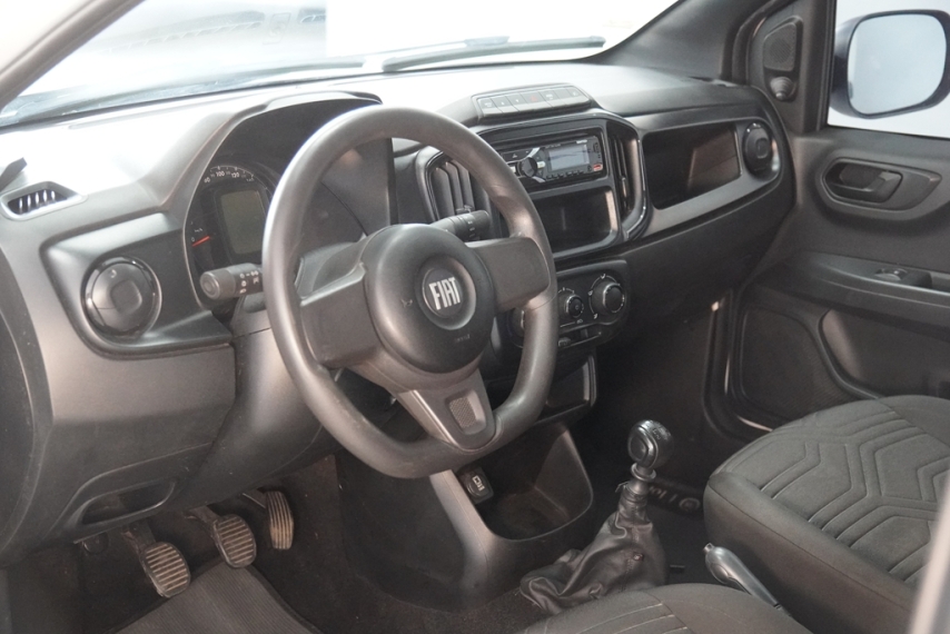 fiat fiorino endurance 1.4 8v 2022/2023 - itamarati veiculos11