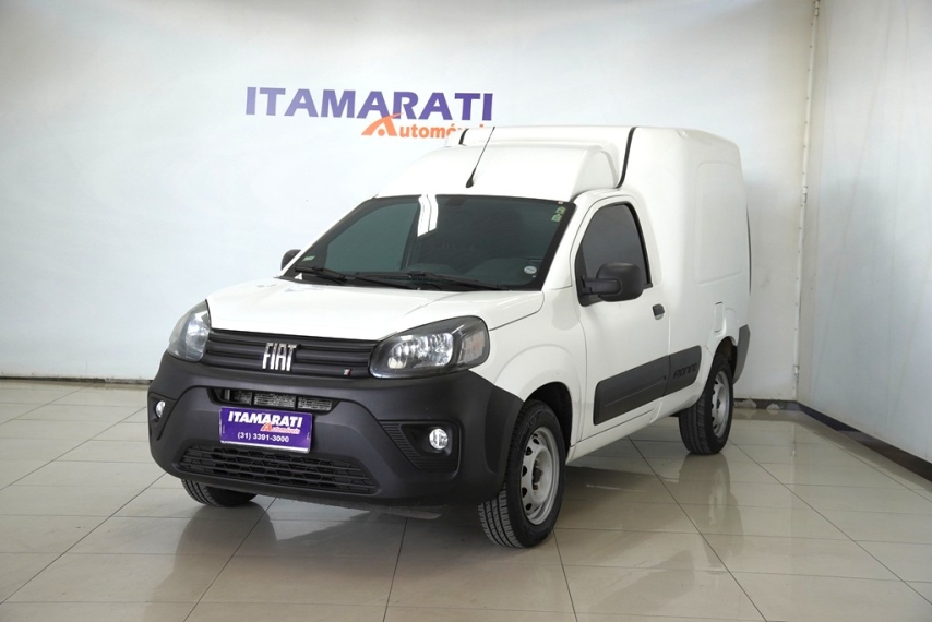 fiat fiorino endurance 1.4 8v 2022/2023 - itamarati veiculos1