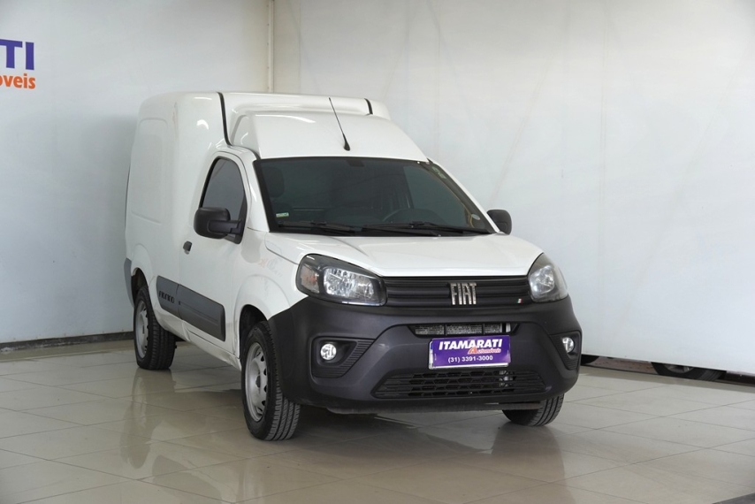 fiat fiorino endurance 1.4 8v 2022/2023 - itamarati veiculos9