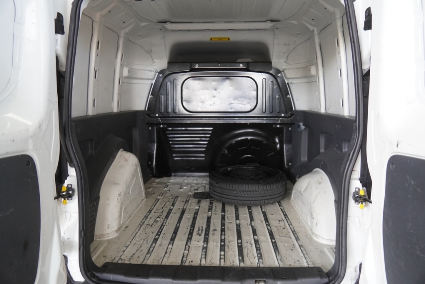 fiat fiorino endurance 1.4 8v 2022/2023 - itamarati veiculos14