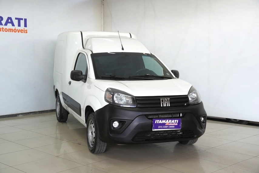 fiat fiorino endurance 1.4 8v 2022/2023 - itamarati veiculos9