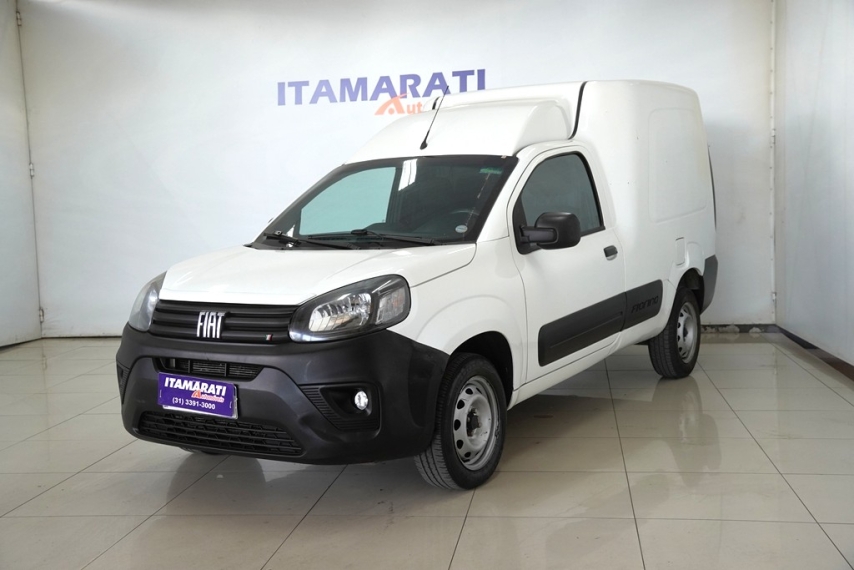 fiat fiorino endurance 1.4 8v 2022/2023 - itamarati veiculos1