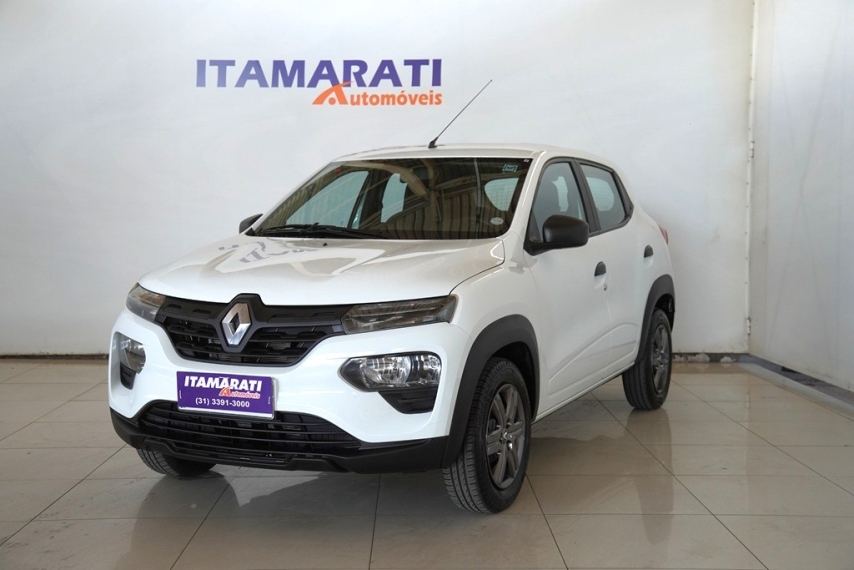 renault kwid zen 2 1.0 12v 2022/2023 - itamarati veiculos1