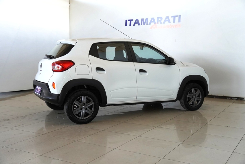 renault kwid zen 2 1.0 12v 2022/2023 - itamarati veiculos6
