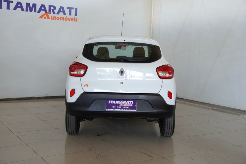 renault kwid zen 2 1.0 12v 2022/2023 - itamarati veiculos4