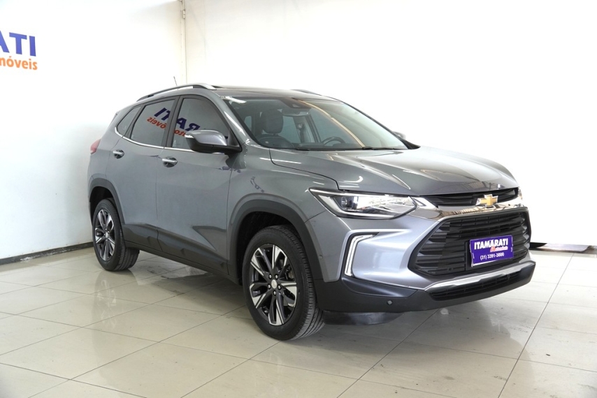 chevrolet tracker premier 1.2 16v 2021/2021 - itamarati veiculos8