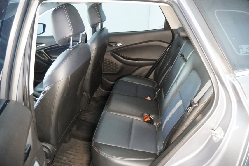 chevrolet tracker premier 1.2 16v 2021/2021 - itamarati veiculos17