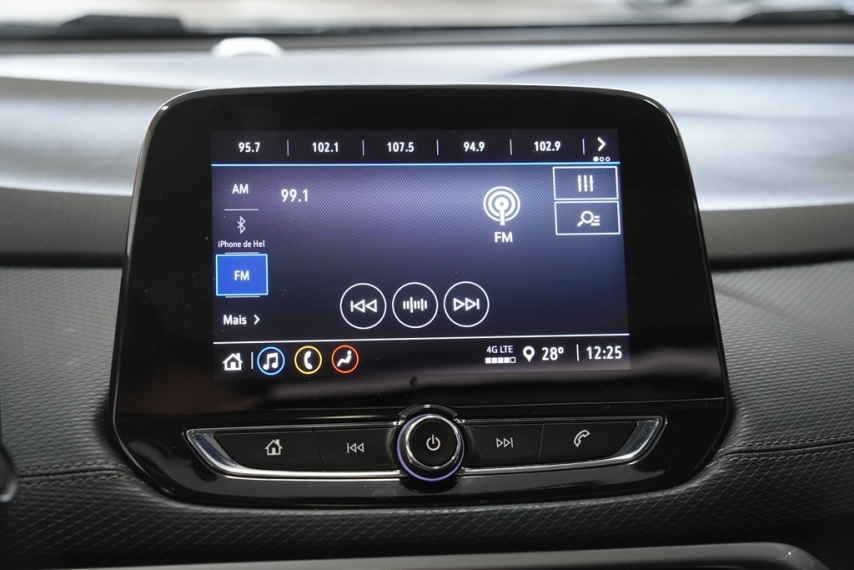 chevrolet tracker premier 1.2 16v 2021/2021 - itamarati veiculos14