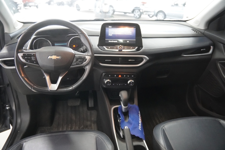 chevrolet tracker premier 1.2 16v 2021/2021 - itamarati veiculos12
