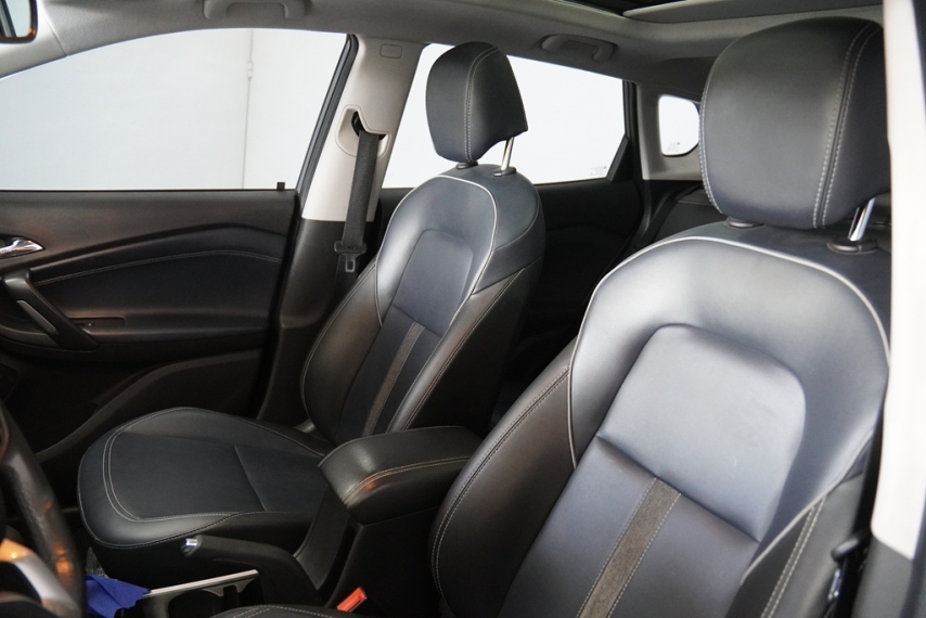 chevrolet tracker premier 1.2 16v 2021/2021 - itamarati veiculos15