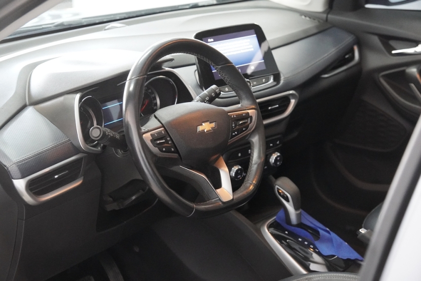 chevrolet tracker premier 1.2 16v 2021/2021 - itamarati veiculos11