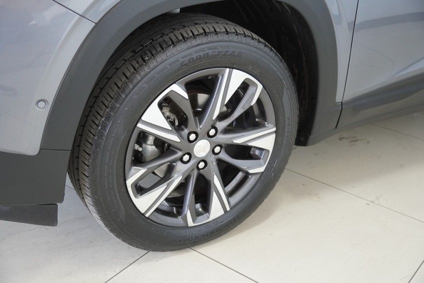 chevrolet tracker premier 1.2 16v 2021/2021 - itamarati veiculos10