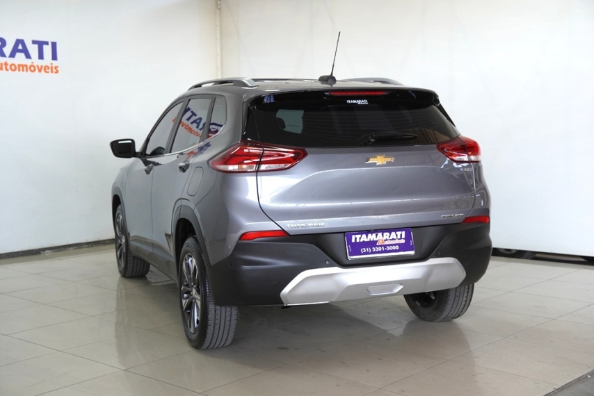 chevrolet tracker premier 1.2 16v 2021/2021 - itamarati veiculos4