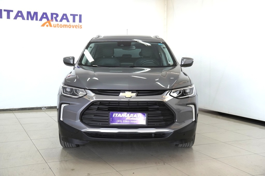 chevrolet tracker premier 1.2 16v 2021/2021 - itamarati veiculos