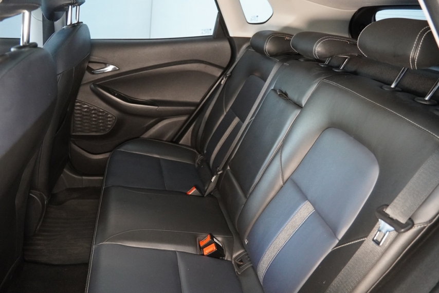 chevrolet tracker premier 1.2 16v 2021/2021 - itamarati veiculos18