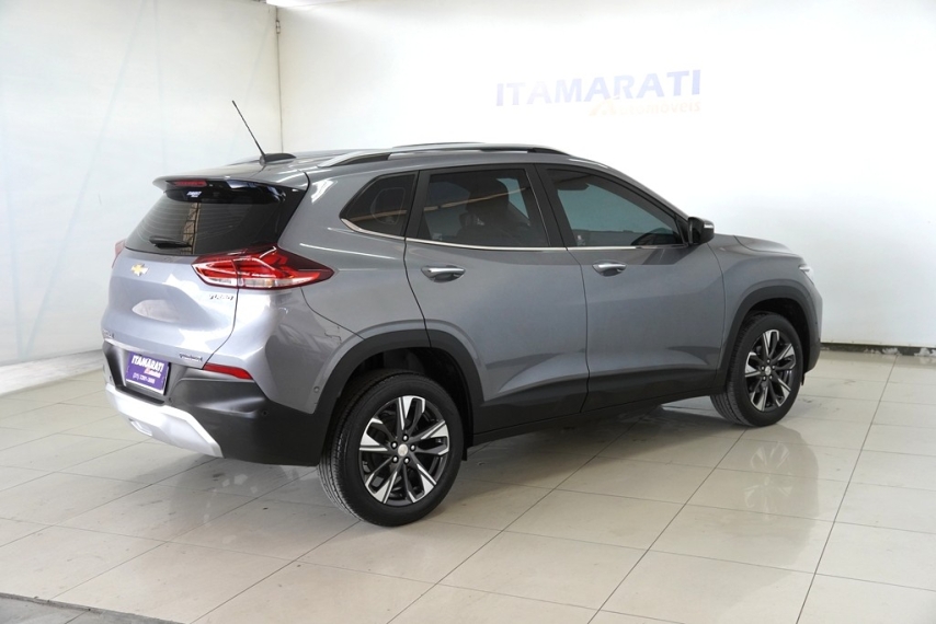 chevrolet tracker premier 1.2 16v 2021/2021 - itamarati veiculos7