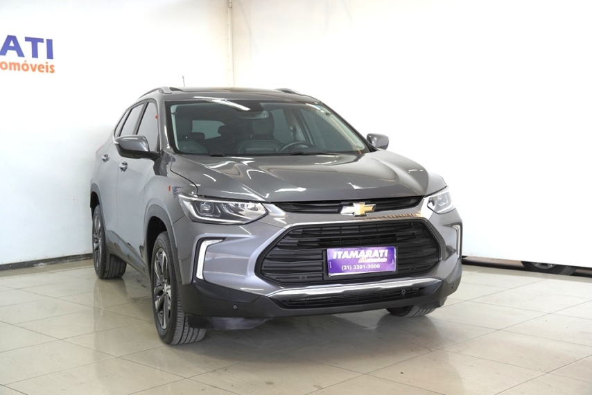 chevrolet tracker premier 1.2 16v 2021/2021 - itamarati veiculos9