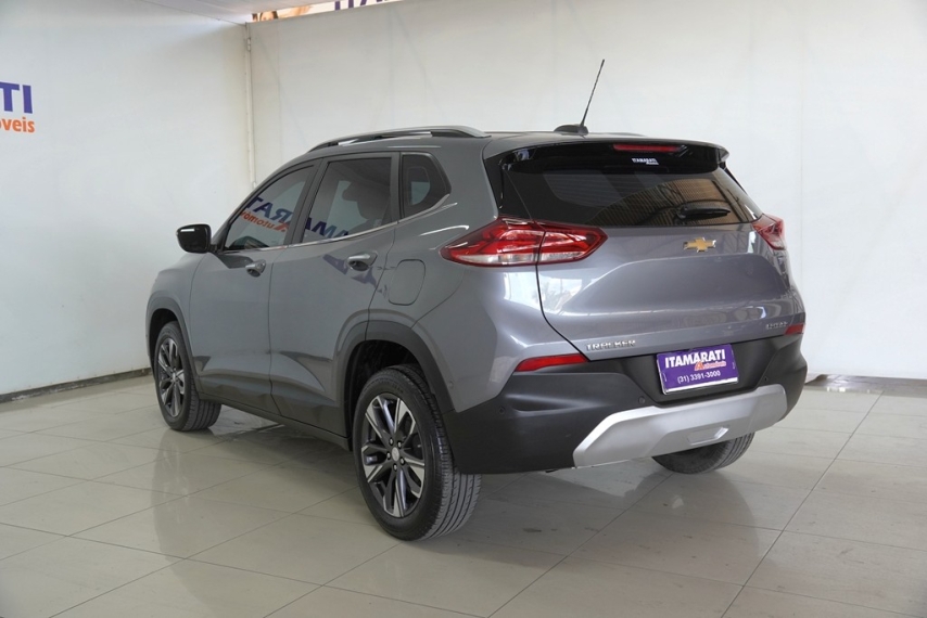 chevrolet tracker premier 1.2 16v 2021/2021 - itamarati veiculos3