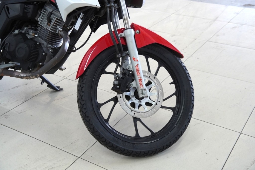 honda cg-160 titan 2022/2023 - itamarati veiculos6