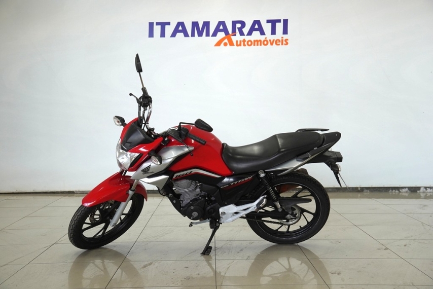honda cg-160 titan 2022/2023 - itamarati veiculos3