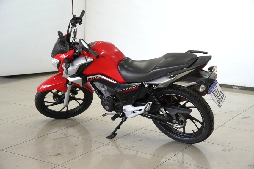 honda cg-160 titan 2022/2023 - itamarati veiculos2
