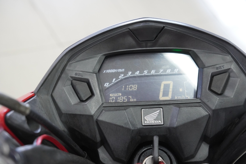 honda cg-160 titan 2022/2023 - itamarati veiculos4