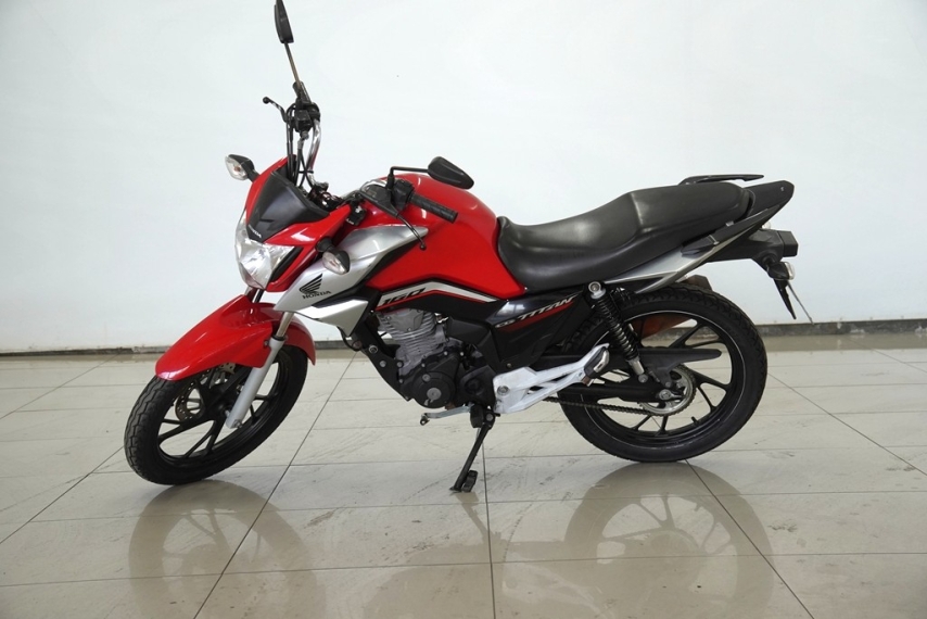 honda cg-160 titan 2022/2023 - itamarati veiculos1