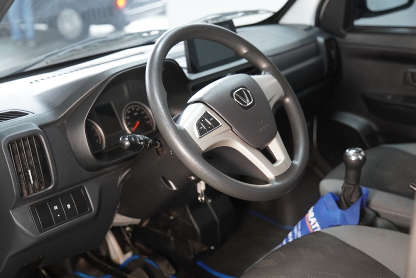 effa v21 1.3 16v 2024/2024 - itamarati veiculos12