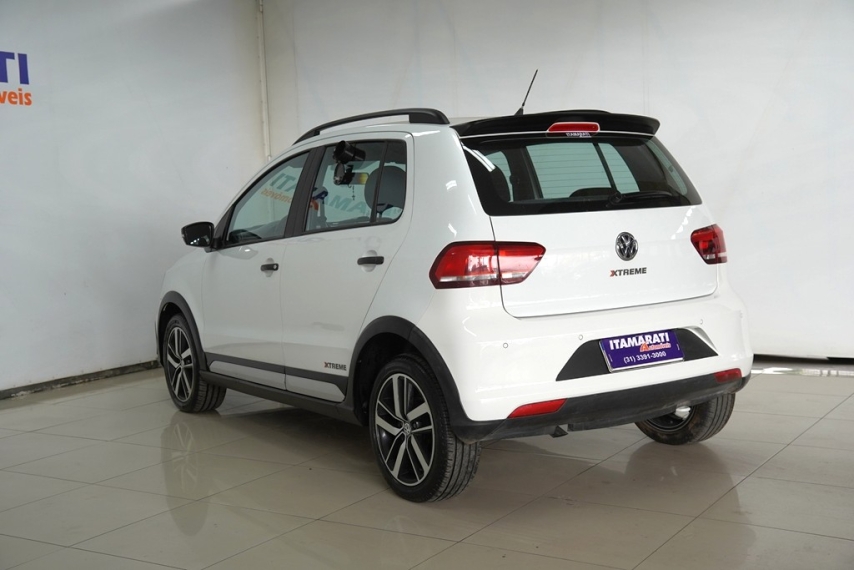 volkswagen fox xtreme 1.6 8v 2018/2018 - itamarati veiculos3