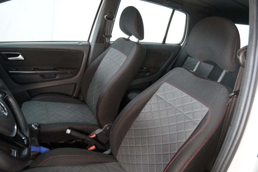 volkswagen fox xtreme 1.6 8v 2018/2018 - itamarati veiculos14