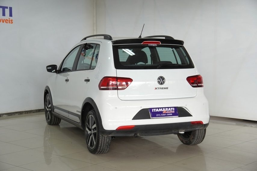 volkswagen fox xtreme 1.6 8v 2018/2018 - itamarati veiculos4