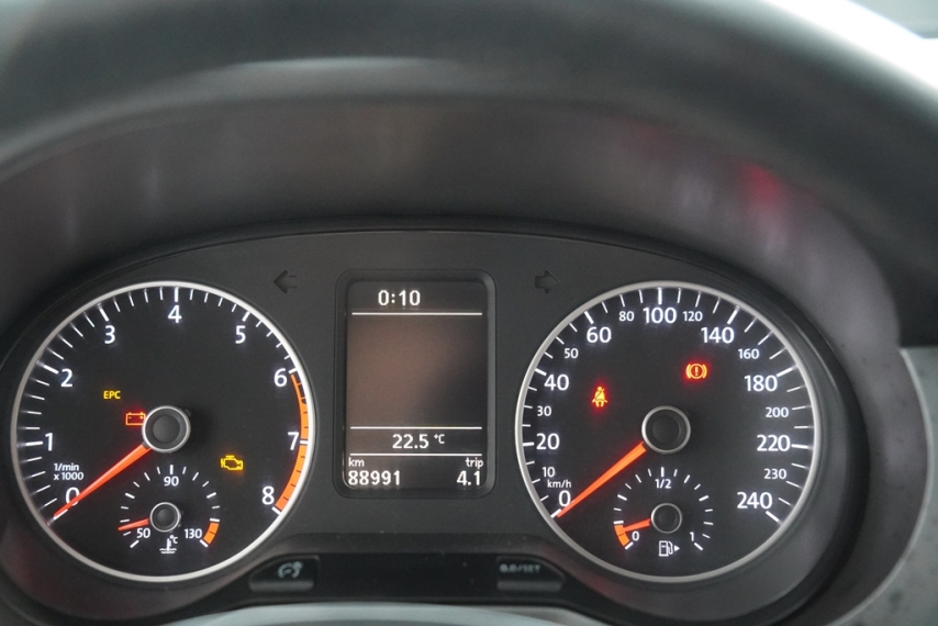 volkswagen fox xtreme 1.6 8v 2018/2018 - itamarati veiculos13