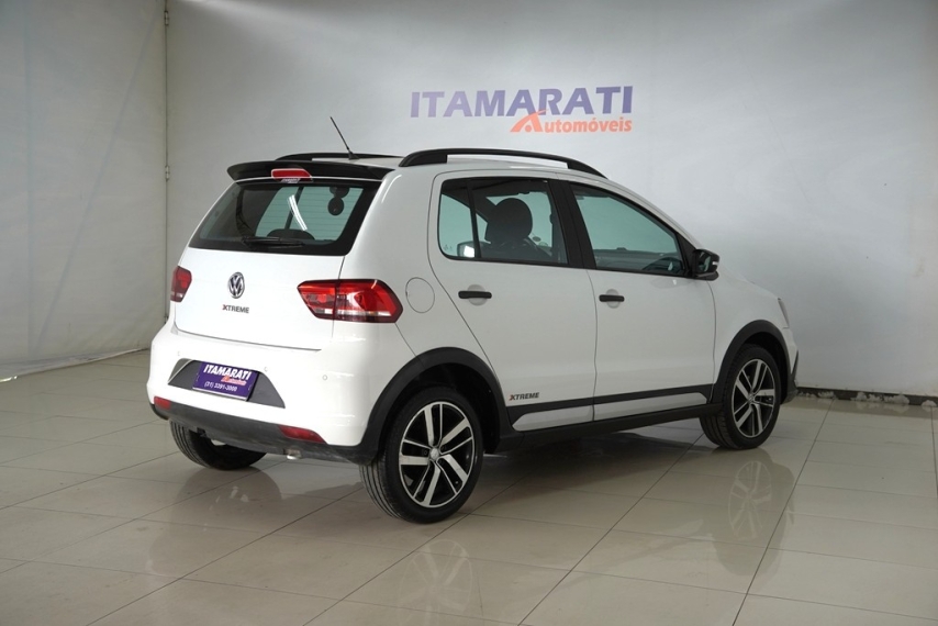 volkswagen fox xtreme 1.6 8v 2018/2018 - itamarati veiculos7