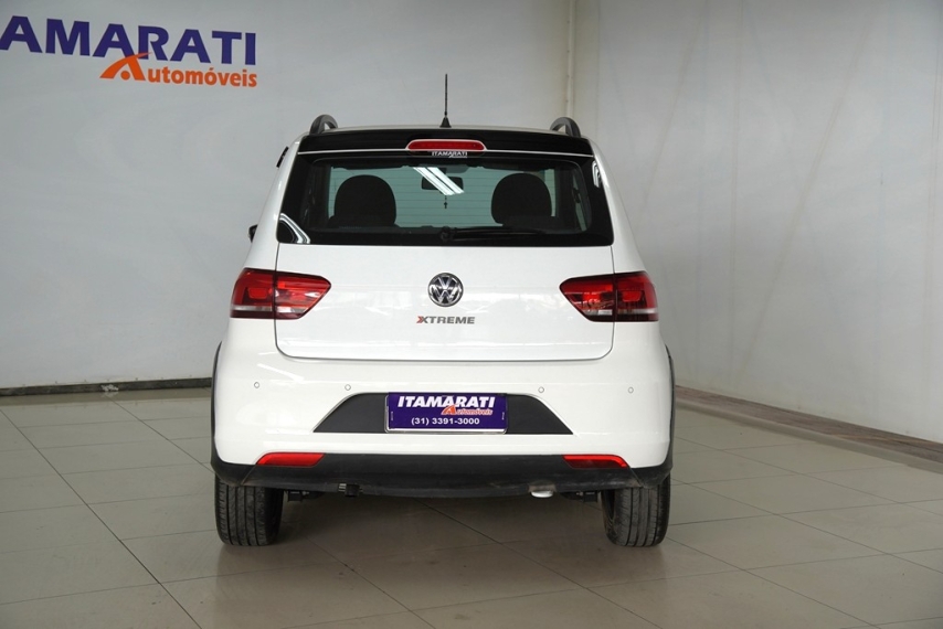 volkswagen fox xtreme 1.6 8v 2018/2018 - itamarati veiculos5