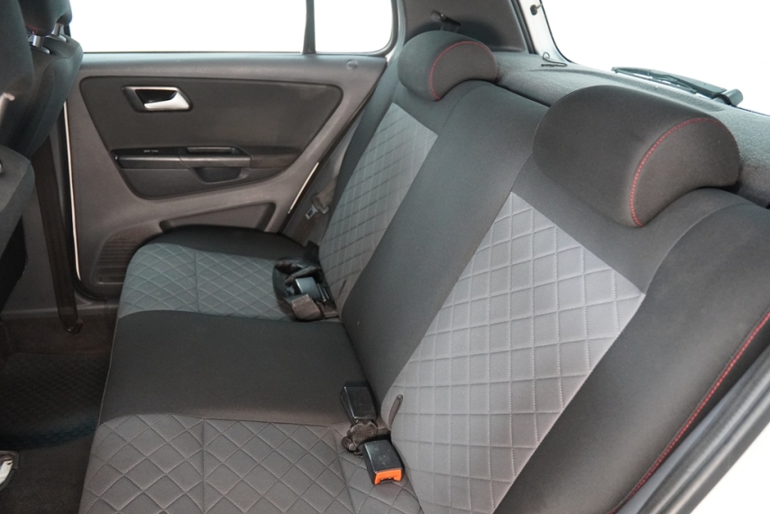 volkswagen fox xtreme 1.6 8v 2018/2018 - itamarati veiculos16
