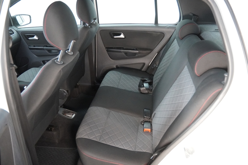 volkswagen fox xtreme 1.6 8v 2018/2018 - itamarati veiculos15