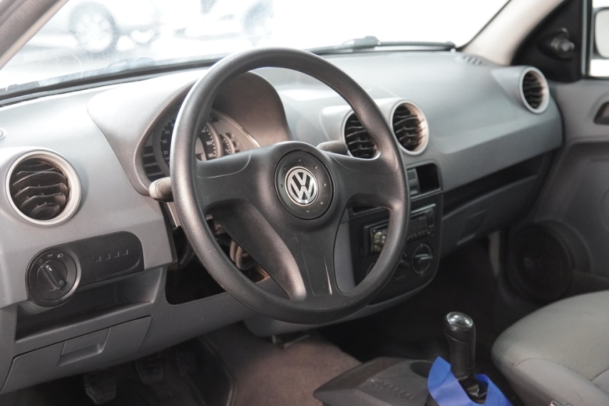 volkswagen gol 1.0 8v 2010/2011 - itamarati veiculos11