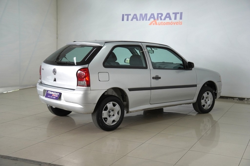 volkswagen gol 1.0 8v 2010/2011 - itamarati veiculos7
