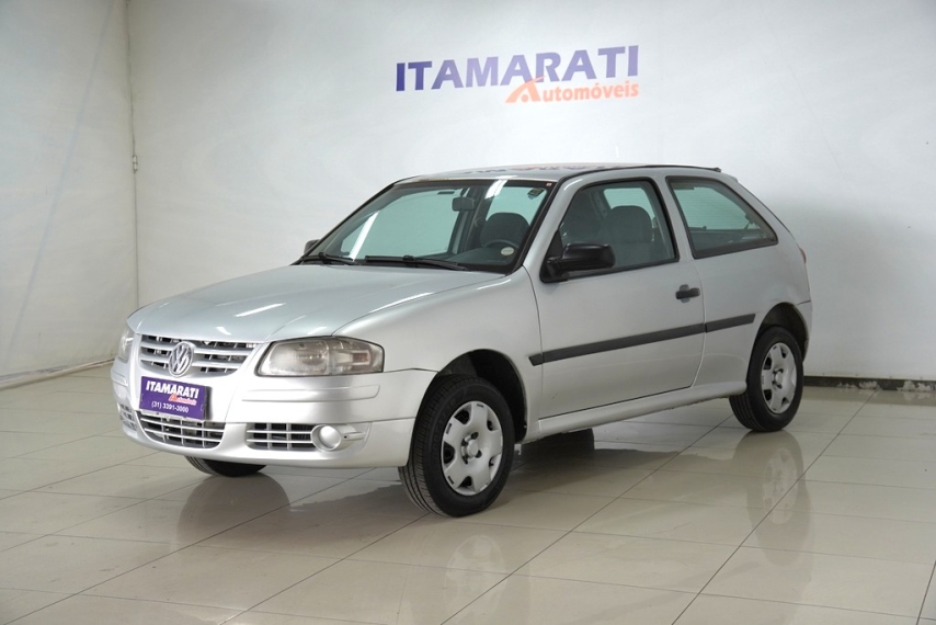 volkswagen gol 1.0 8v 2010/2011 - itamarati veiculos2